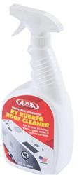 Rubber Roof Cleaner